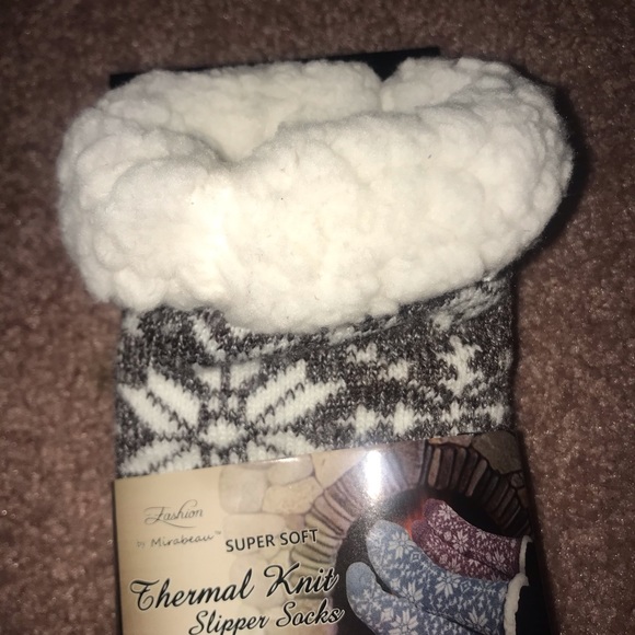 Slipper Socks - Picture 5 of 5